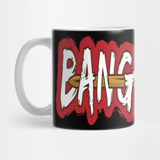 BANGARANG Mug